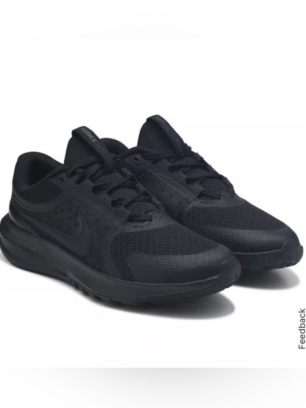 Kids' Nike Star Runner 5 Running Shoe